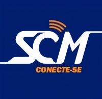 SCM NET Logo